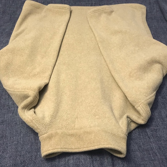 One way Loisaba jacket light brown size XL - Picture 5 of 8